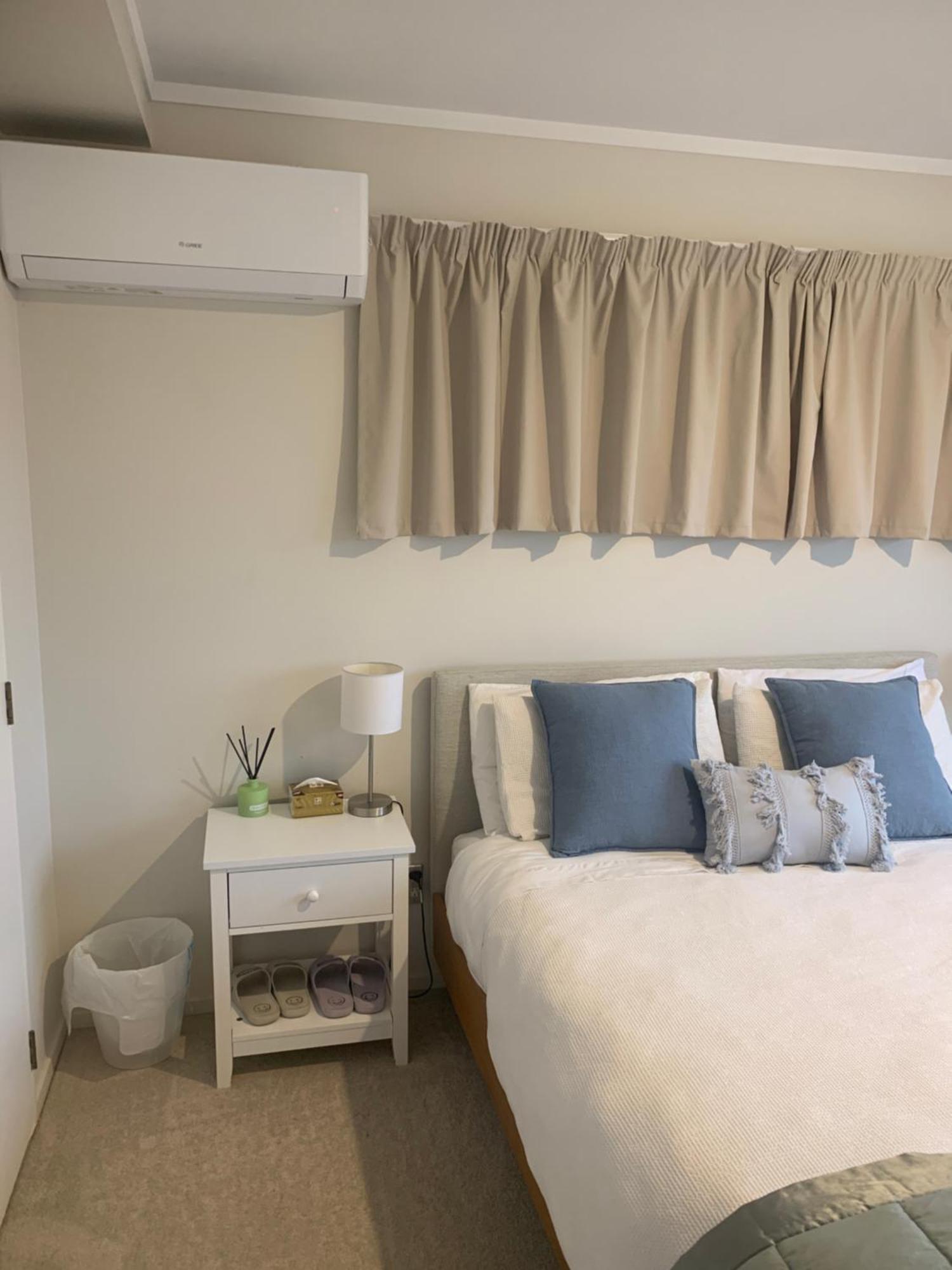 Deluxe Double Homestay *