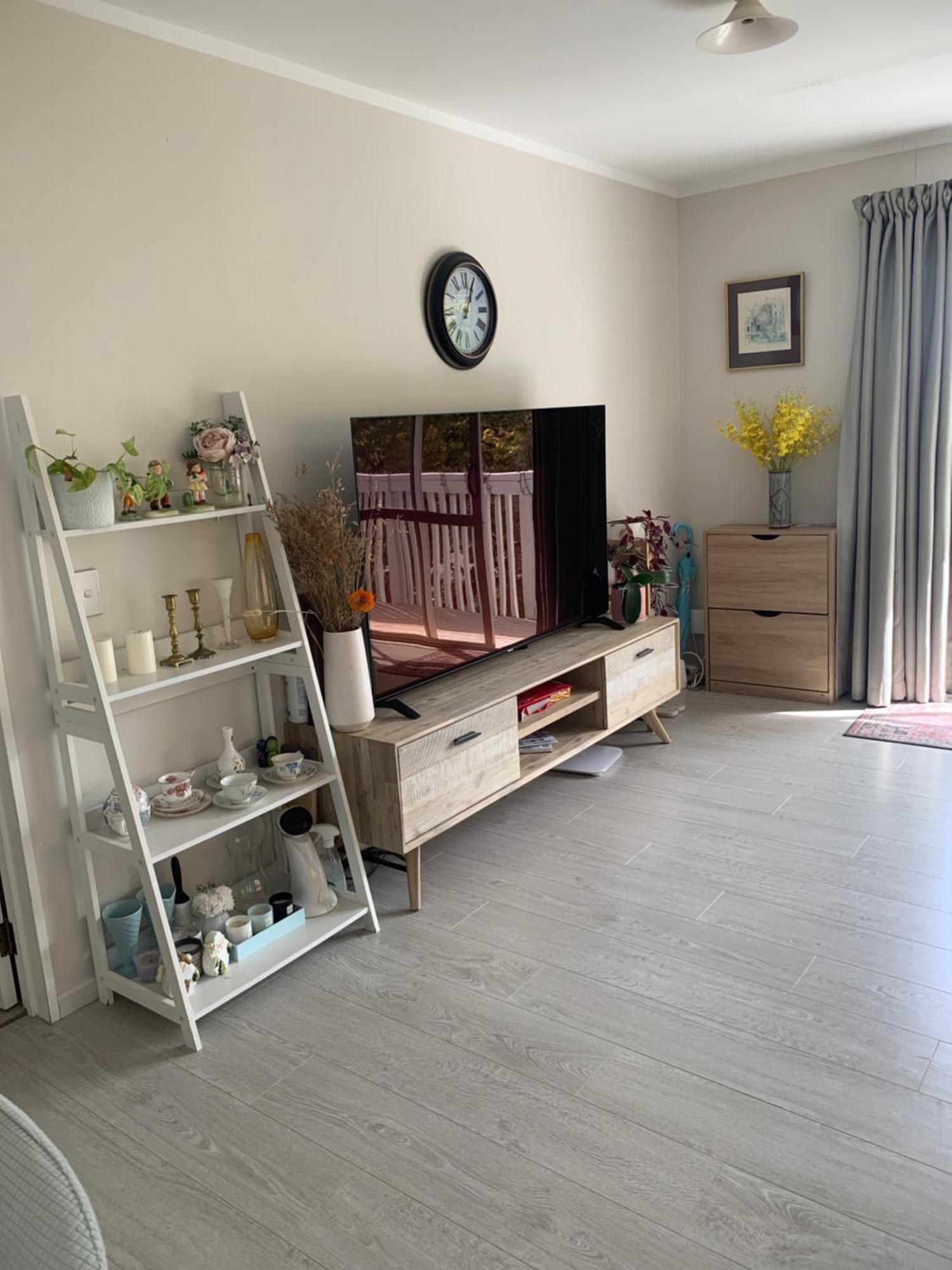 Homestay Deluxe Double