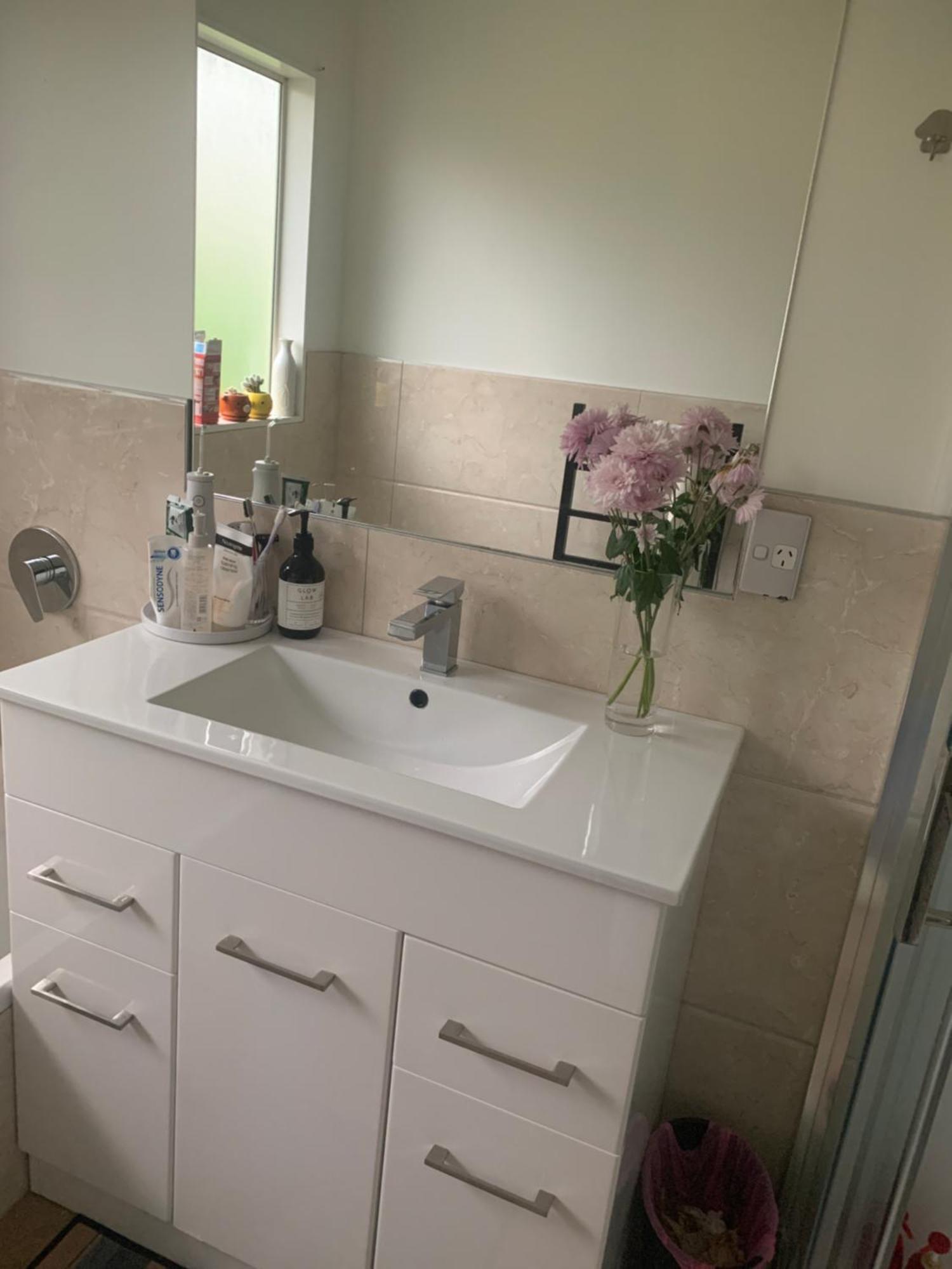 Homestay Deluxe Double Auckland