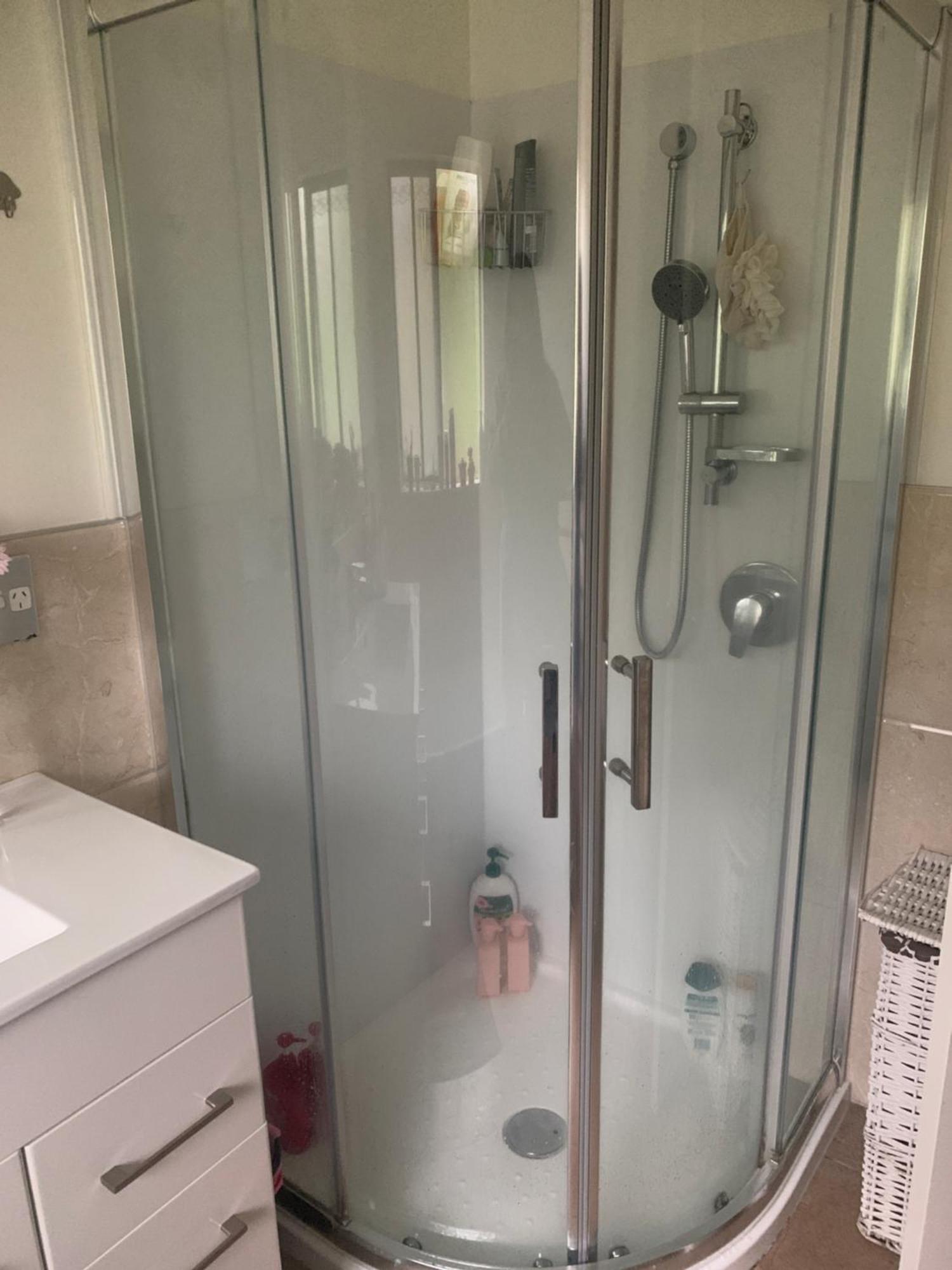 Deluxe Double Homestay