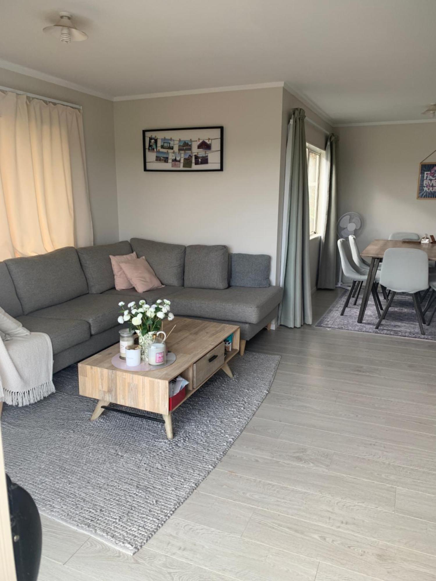 Homestay Deluxe Double *