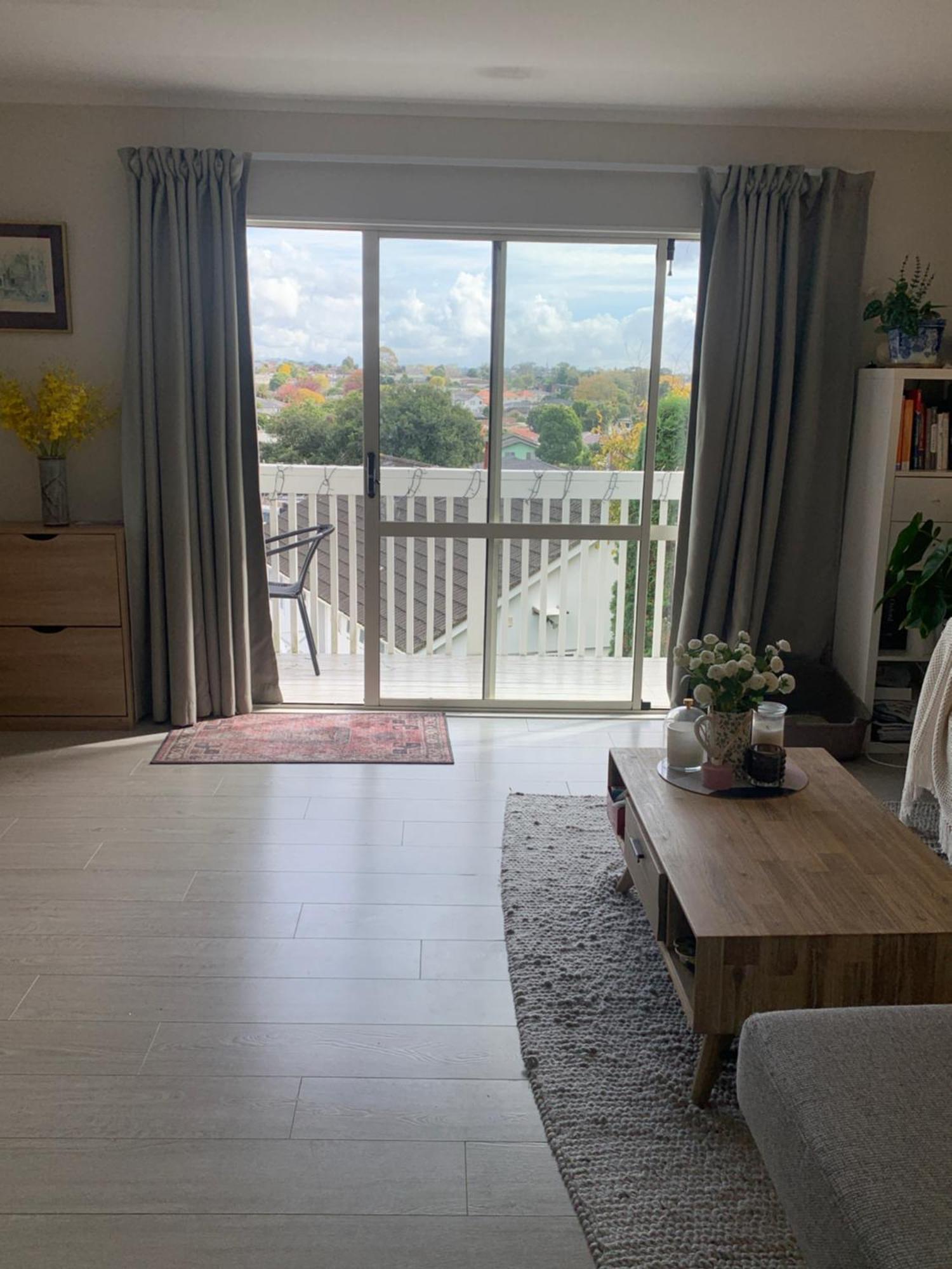Deluxe Double Homestay Auckland