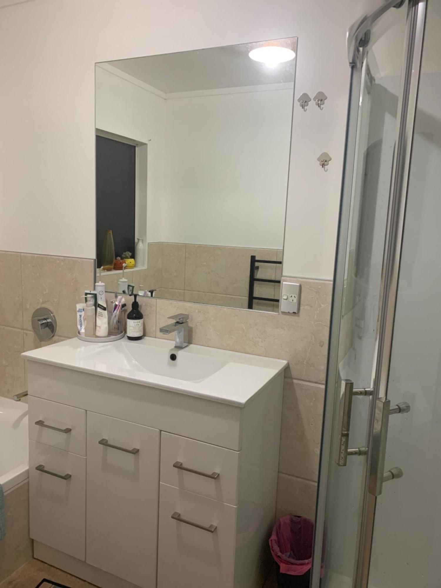 Deluxe Double Homestay Auckland